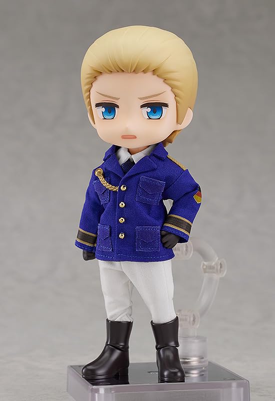 Nendoroid Doll "Hetalia World Stars" Germany