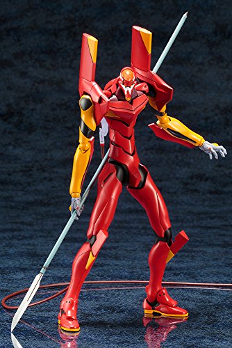 "Evangelion" Evangelion EVA-02 TV Ver.