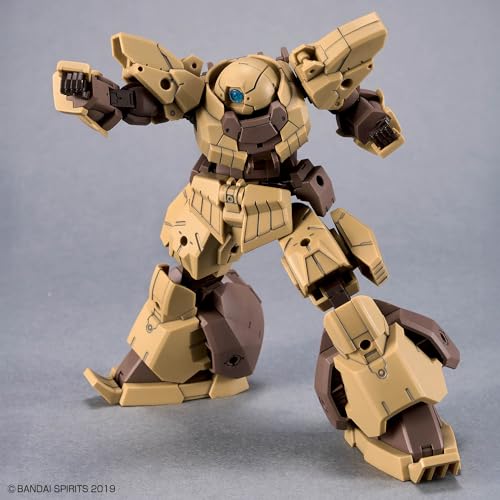 30MM 1/144 bEXM-28 Revernova (Brown)