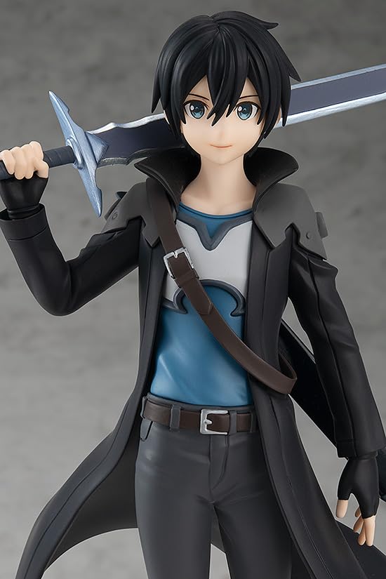 POP UP PARADE "Sword Art Online the Movie -Progressive- Aria of a Starless Night" Kirito Aria of a Starless Night Ver.