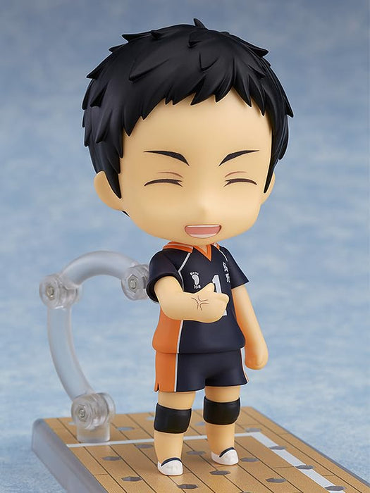 Nendoroid "Haikyu!!" Sawamura Daichi