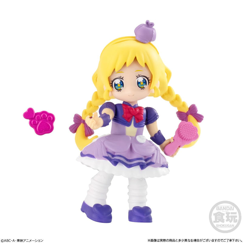 "Wonderful PreCure!" PreCute