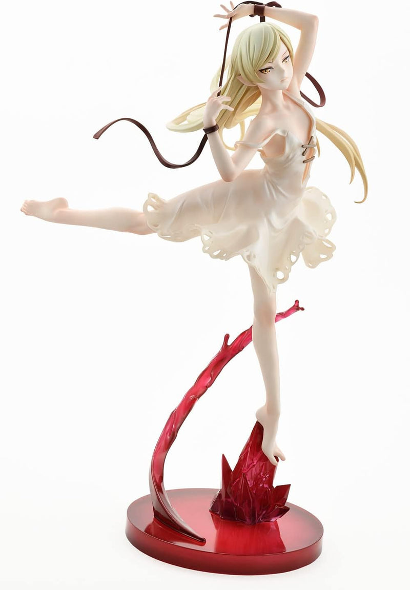 "Kizumonogatari" Kiss-Shot Acerola-Orion Heart-Under-Blade 12 Years Old Ver.