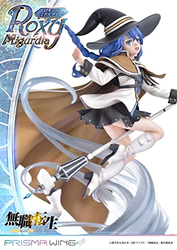 PRISMA WING "Mushoku Tensei: Jobless Reincarnation" Roxy Migurdia 1/7 Scale Figure
