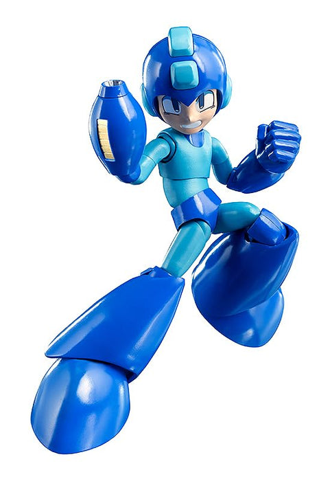 Mega Man MDLX Mega Man
