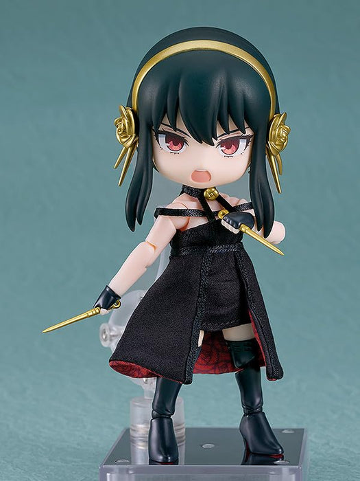 Nendoroid Doll "SPY x FAMILY" Yor Forger Thorn Princess Ver.