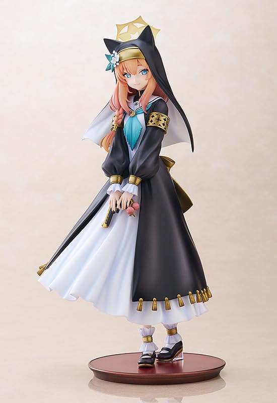 Blue Archive Mari