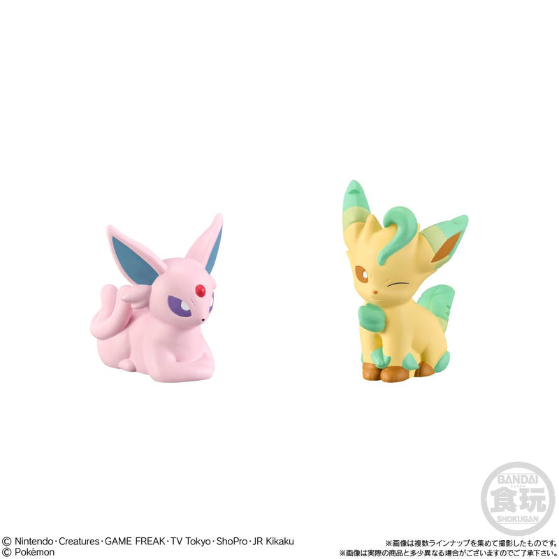 "Pokemon" Pokemon Kids Liko to Tabi no Nakamatachi Ver.