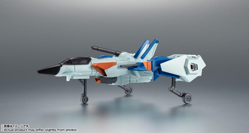 Robot Spirits Side MS "Mobile Suit Gundam SEED" FX-550 Sky Grasper & Effect Parts Set Ver. A.N.I.M.E.