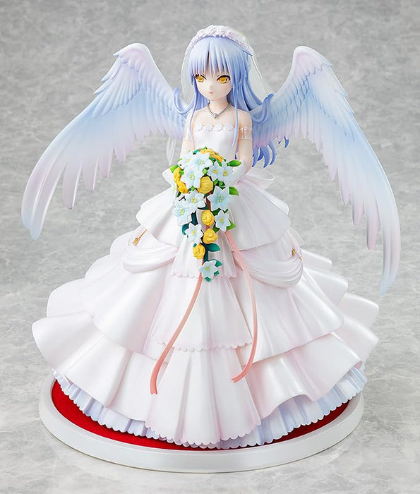 Kadokawa Collection "Angel Beats!" Tachibana Kanade Wedding Ver.