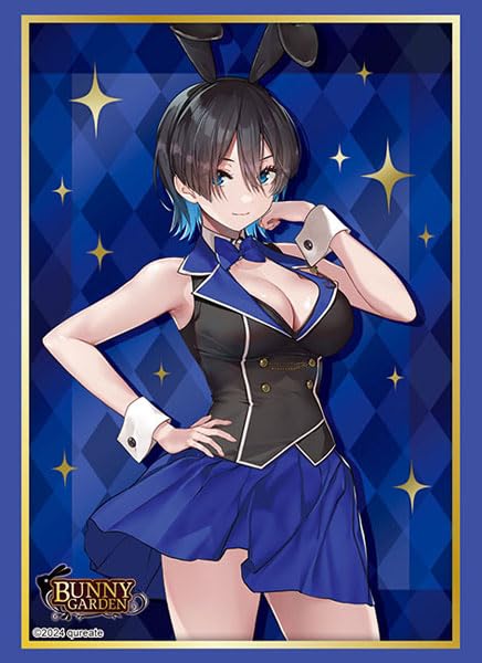 Bushiroad Sleeve Collection High-grade Vol. 4331 "Bunny Garden" Miuka