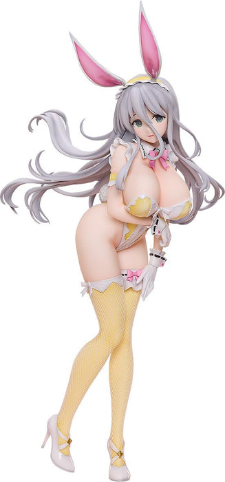 "Shinovi Master Senran Kagura: NEW LINK" Gekkou Bunny Ver. 1/4 Scale