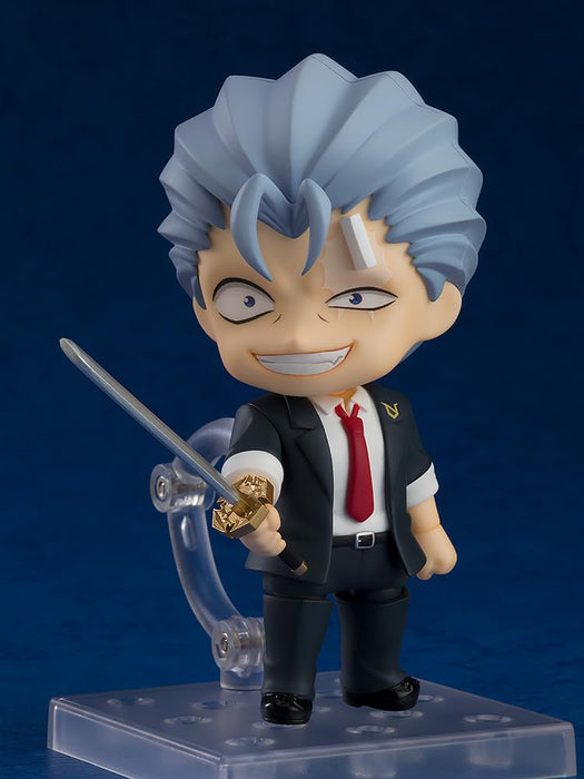 Nendoroid "Undead Unluck" Andy