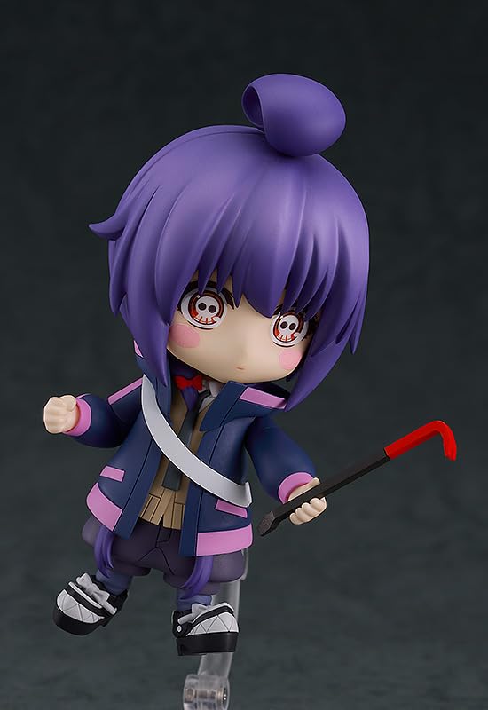 Nendoroid "Dark Gathering" Hozuki Yayoi