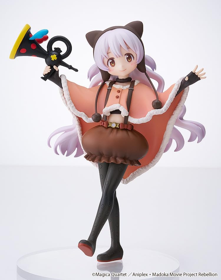 POP UP PARADE "Puella Magi Madoka Magica the Movie New Feature: Rebellion" Momoe Nagisa