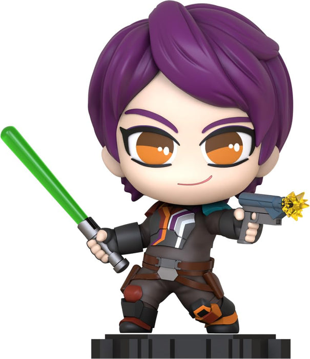 Cosbi Star Wars Collection #023 Sabine Wren "Star Wars: Ahsoka"