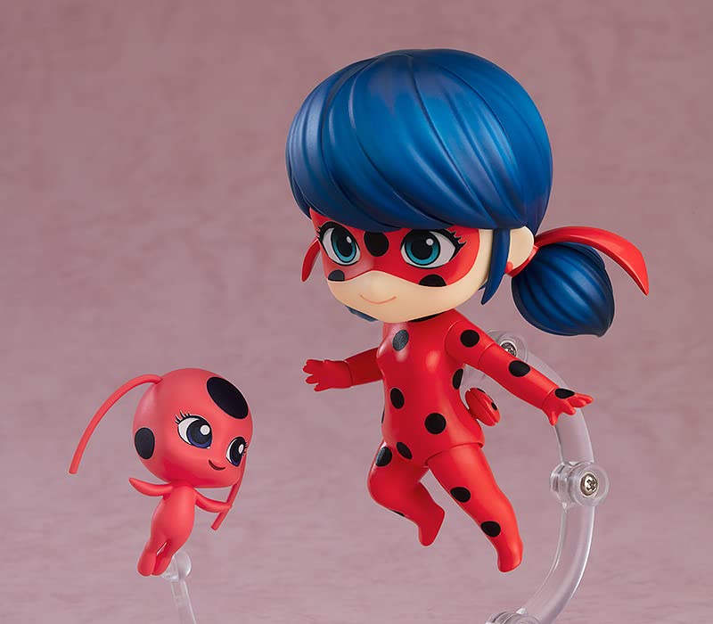 Nendoroid "Miraculous: Tales of Ladybug & Cat Noir" Ladybug