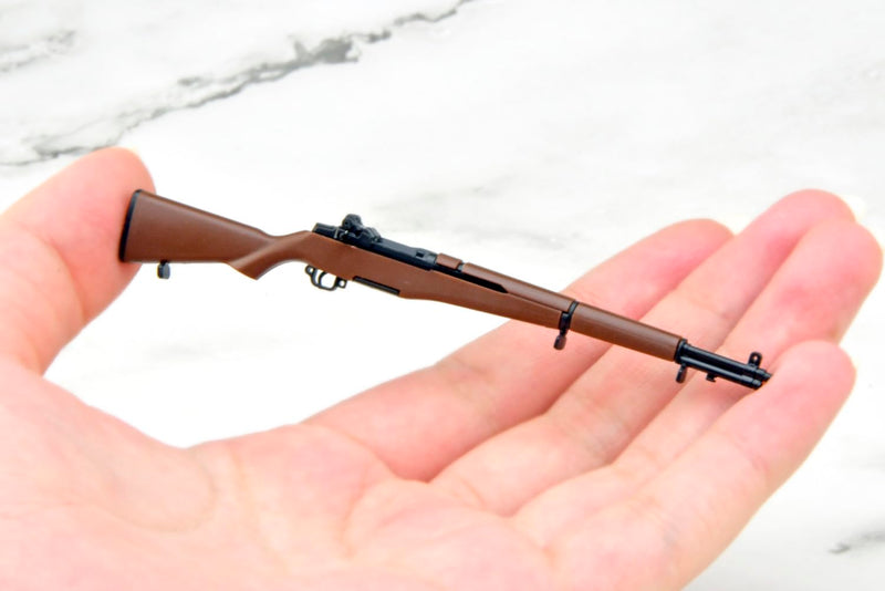 LittleArmory <LA-YS04> "The Saga of Tanya the Evil" Mary M1 Rifle