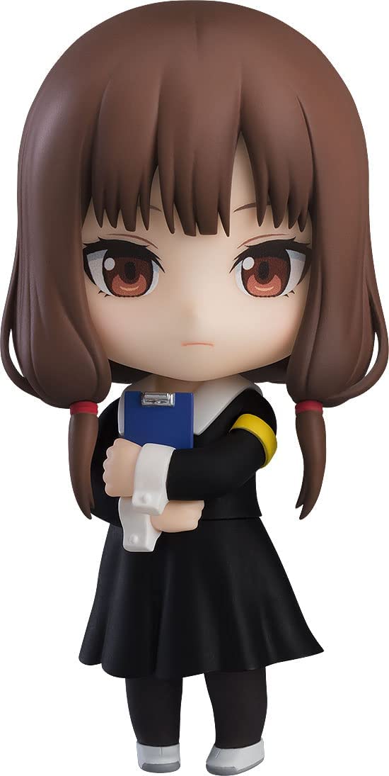 Nendoroid "Kaguya-sama: Love is War -The First Kiss Never Ends-" Iino Miko