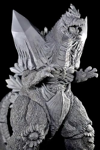 Phantom Ultimate Modeling CCP x KOC Akira Ibaraki "Godzilla vs. SpaceGodzilla" SpaceGodzilla Garage Kit