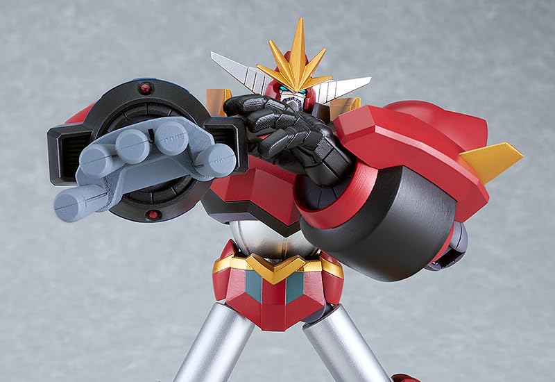 Moderoid "Dai-Guard" Dai-Guard