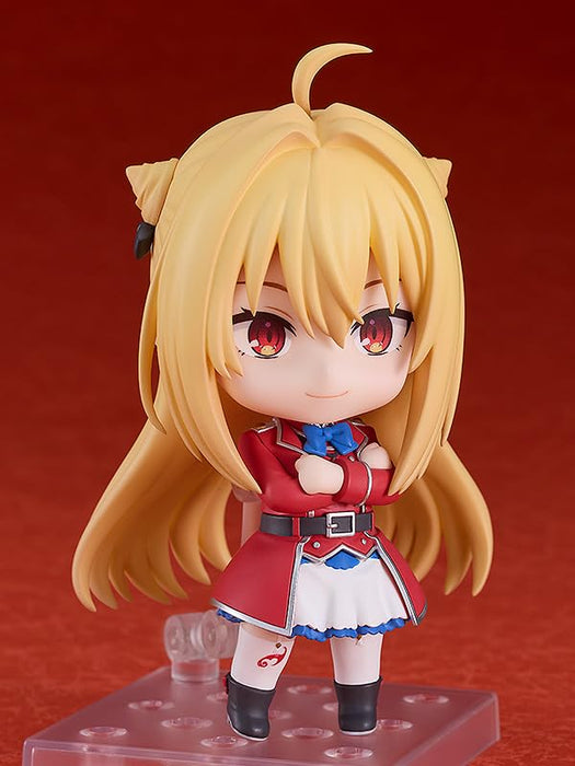 Nendoroid "The Vexations of a Shut-In Vampire Princess" Terakomari Gandesblood