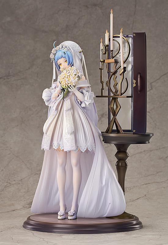 "Girls' Frontline" Zas M21 Affections Behind the Bouquet