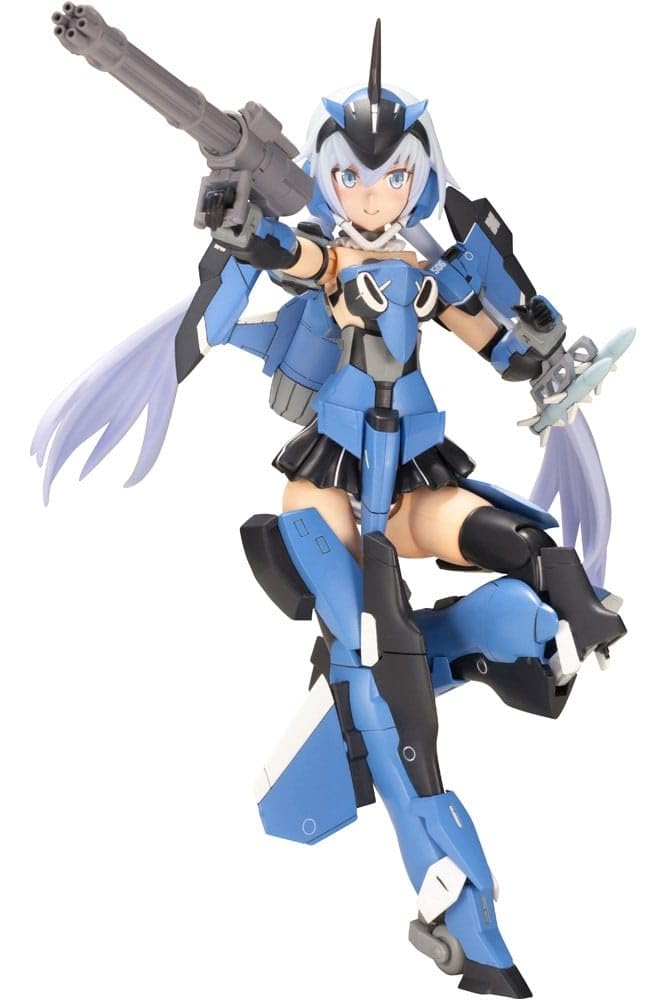"Frame Arms Girl" P3 Stylet