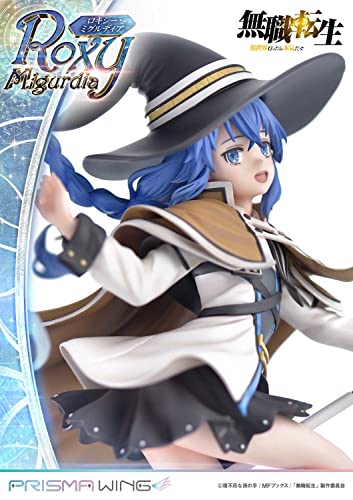 PRISMA WING "Mushoku Tensei: Jobless Reincarnation" Roxy Migurdia 1/7 Scale Figure