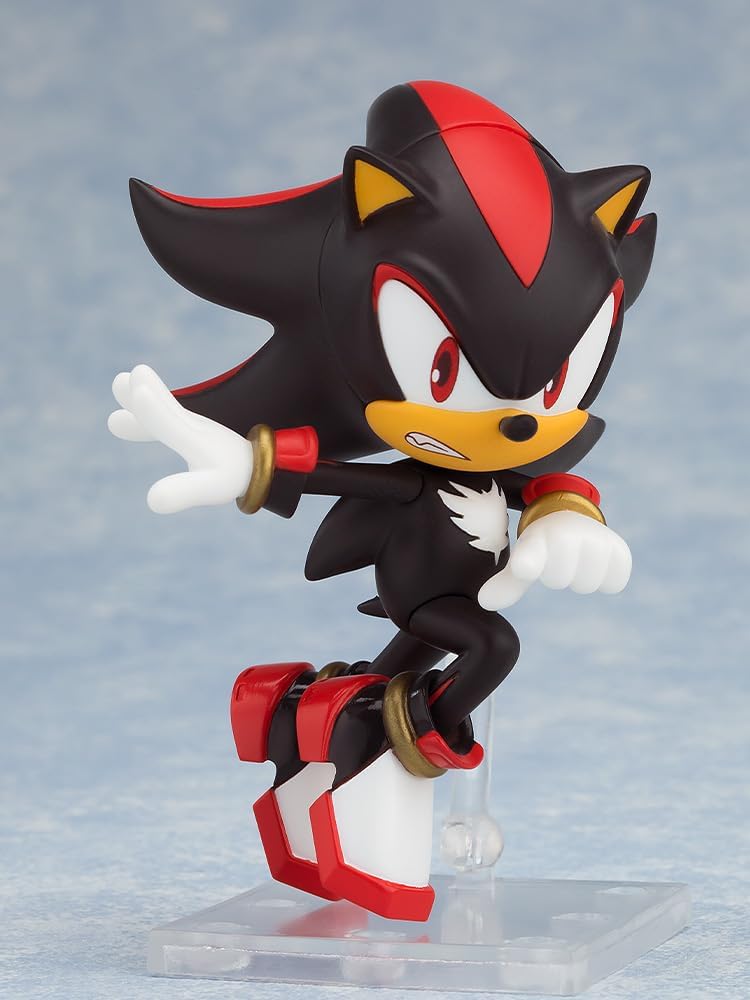 Nendoroid Surprise "Sonic the Hedgehog" Sonic x Shadow Generations
