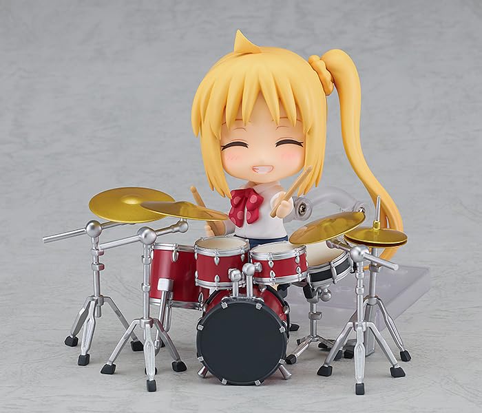 Nendoroid "Bocchi the Rock!" Ijichi Nijika