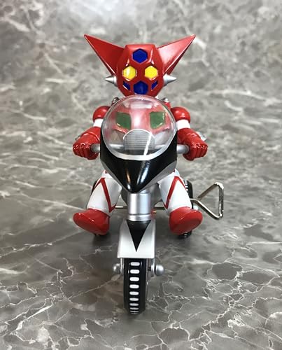 EX Tricycle "Getter Robo" Getter 1 B Type