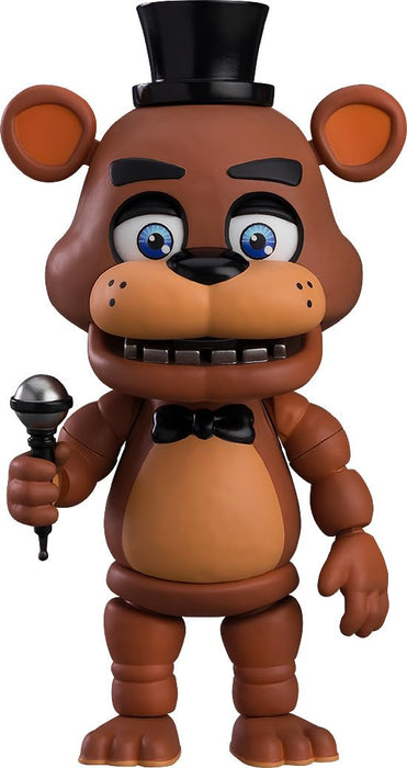 Nendoroid "Five Nights at Freddy's (TM)" Freddy Fazbear