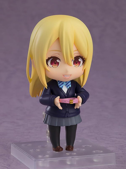 Nendoroid "The Foolish Angel Dances with the Devil" Amane Lily