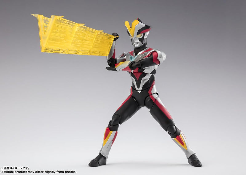 S.H.Figuarts "Ultraman Ginga S" Ultraman Victory (Ultraman New Generation Stars Ver.)