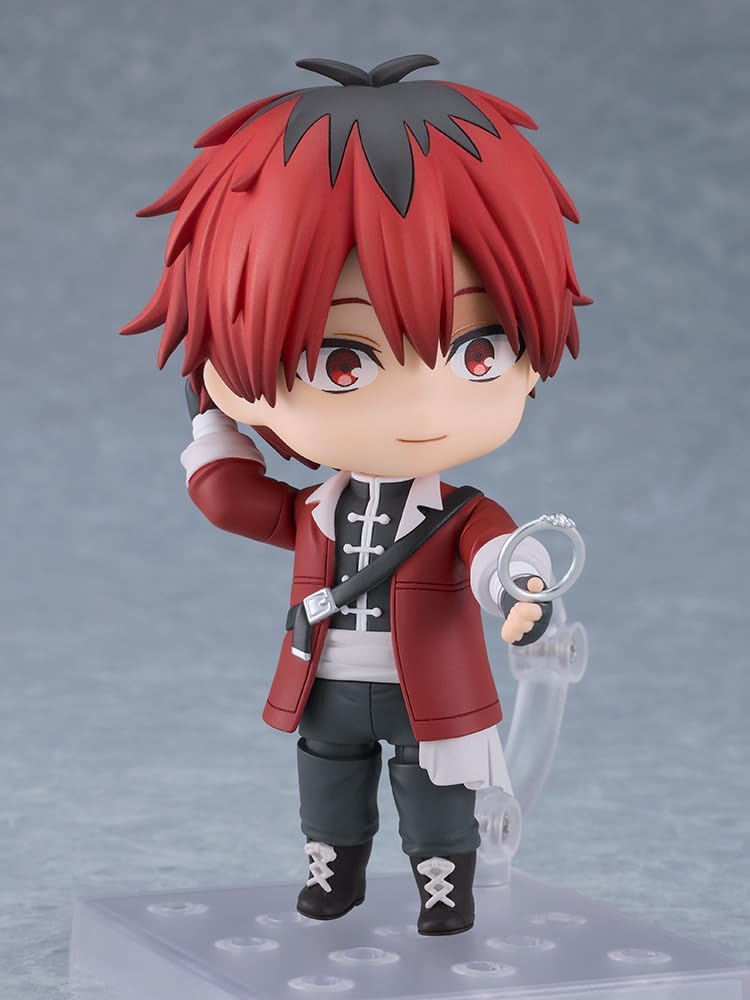 Nendoroid "Frieren: Beyond Journey's End" Stark