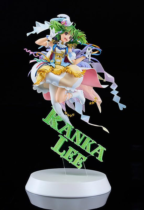 "Macross Frontier" Ranka Lee -Anniversary Stage Ver.-