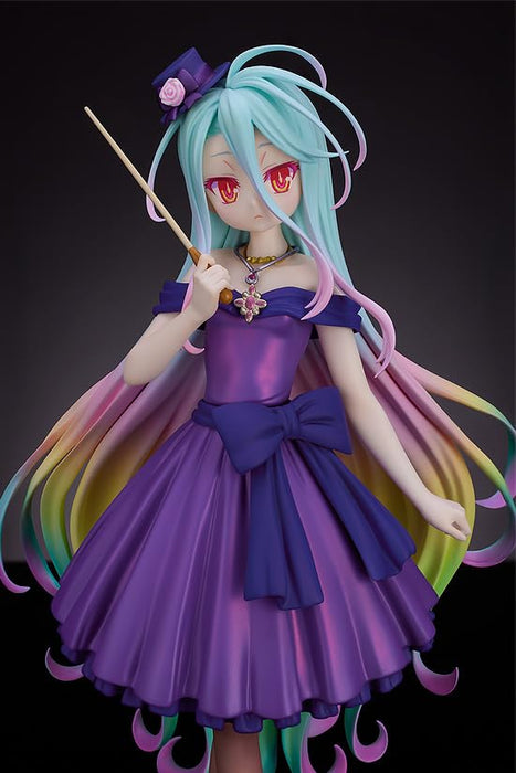 POP UP PARADE "No Game No Life: Zero" Shiro Concert Ver. L Size