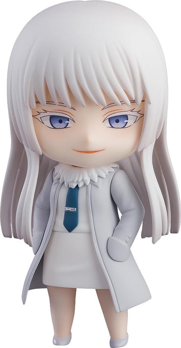 Nendoroid "Jormungand" Koko Hekmatyar