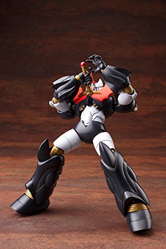 "Mazinkaiser" Mazinkaiser