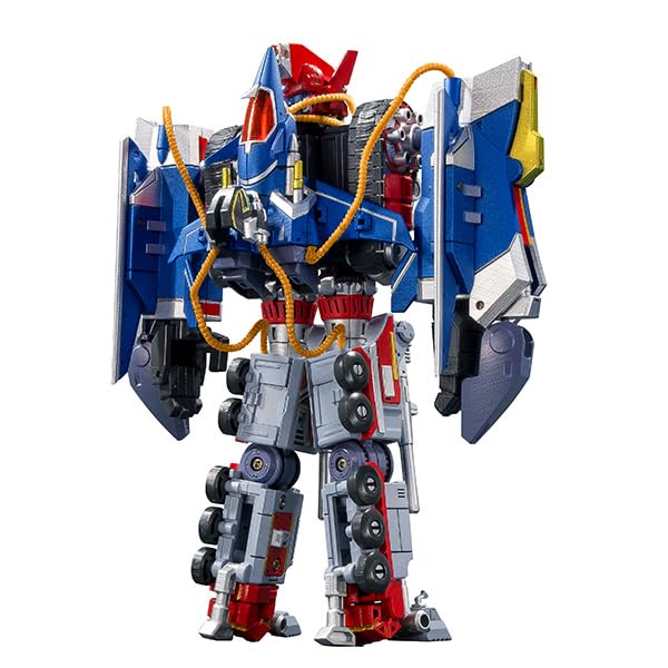 Actibuilder "SSSS.Gridman" Deluxe Assist Weapon Set