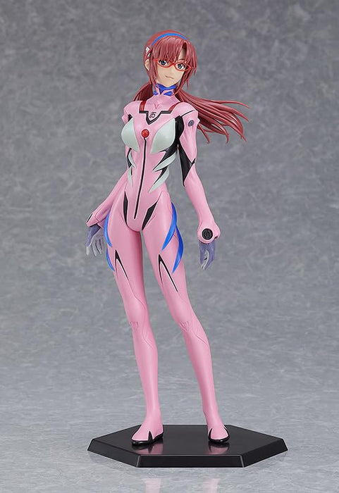 "Evangelion: 2.0 You Can (Not) Advance." PLAMAX Mari Makinami Illustrious