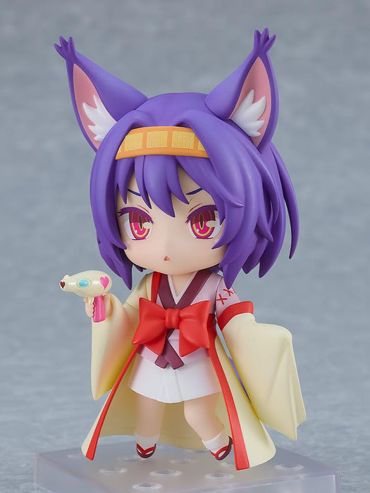 Nendoroid "No Game No Life" Izuna