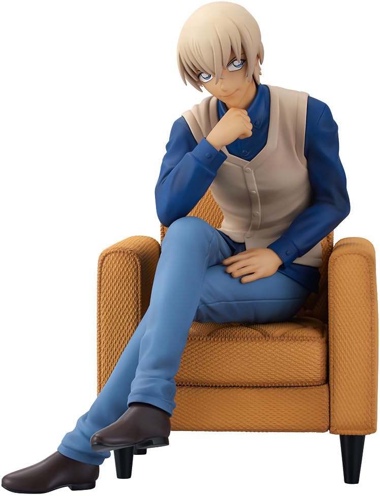 TENITOL "Detective Conan" Amuro Toru