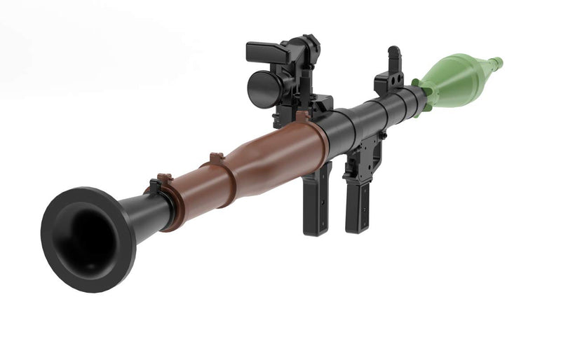 LittleArmory <LA061> RPG7 Type