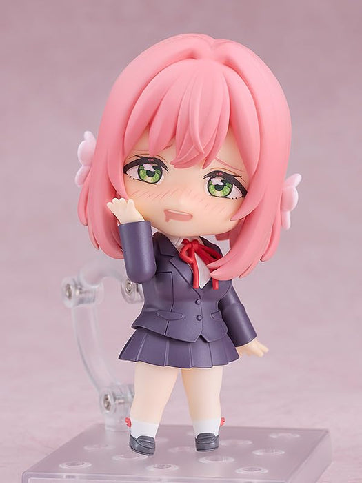 Nendoroid "The 100 Girlfriends Who Really, Really, Really, Really, Really Love You" Hanazono Hakari