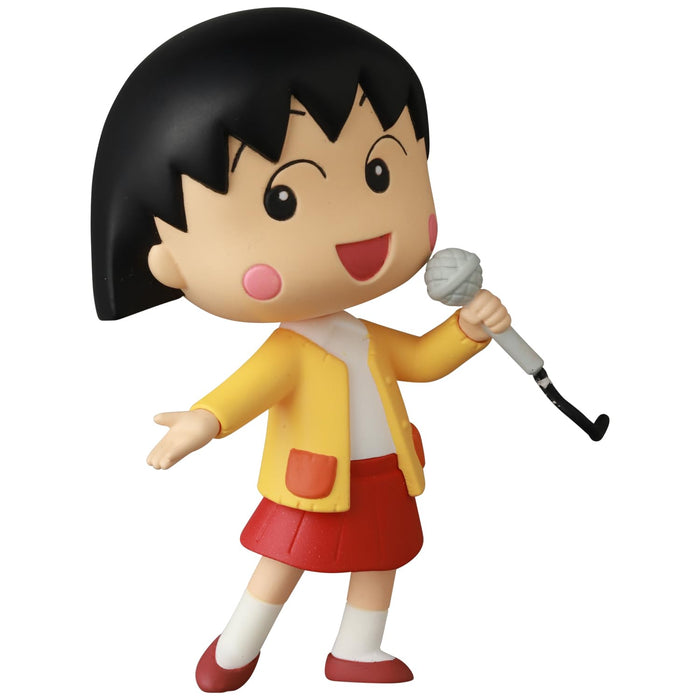 UDF Momoko Sakura Series 3 "Chibi Maruko-chan" Maruko with Microphone