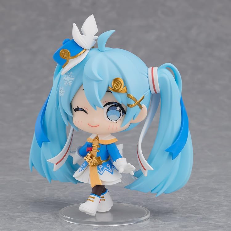 Character Vocal Series 01 Hatsune Miku Blind Box Series Snow Miku All Stars Figure Collection Vol. 1