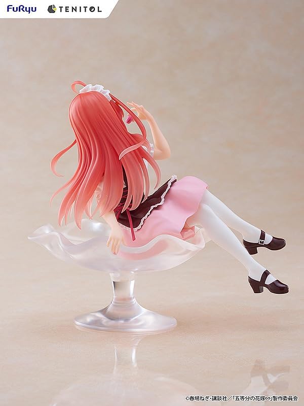 TENITOL Fig a la mode "The Quintessential Quintuplets Specials" Itsuki