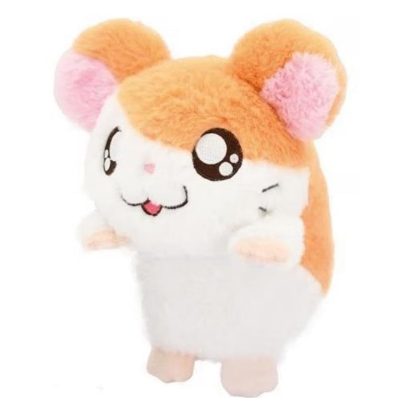 "Tottoko Hamutaro" Funbarus Plush Hamutaro